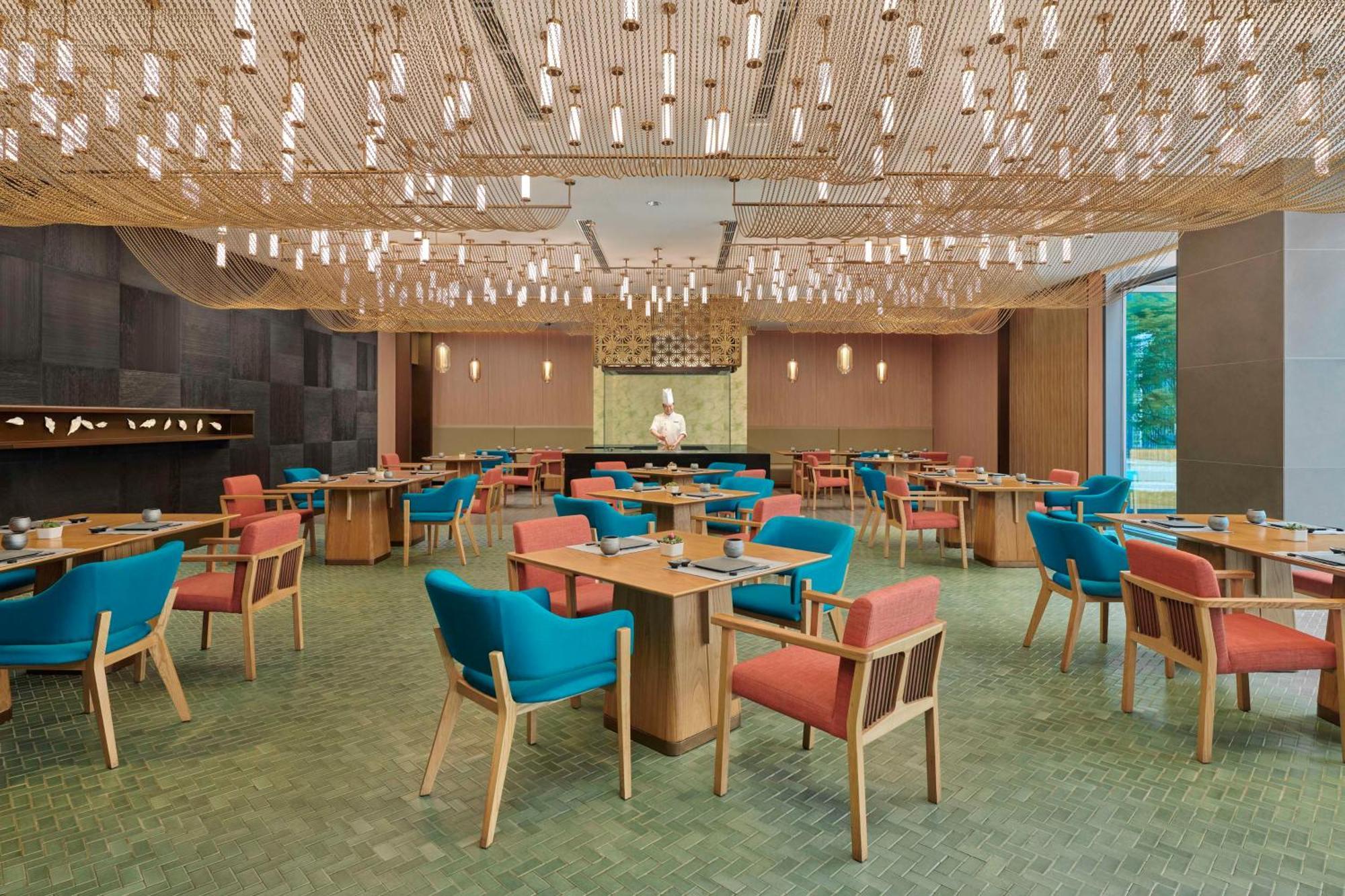 Hilton Fengxian Shanghai