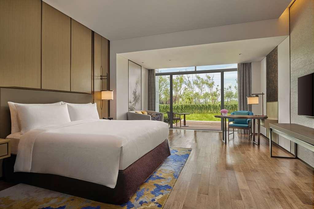 Hotel Hilton Fengxian Shanghai