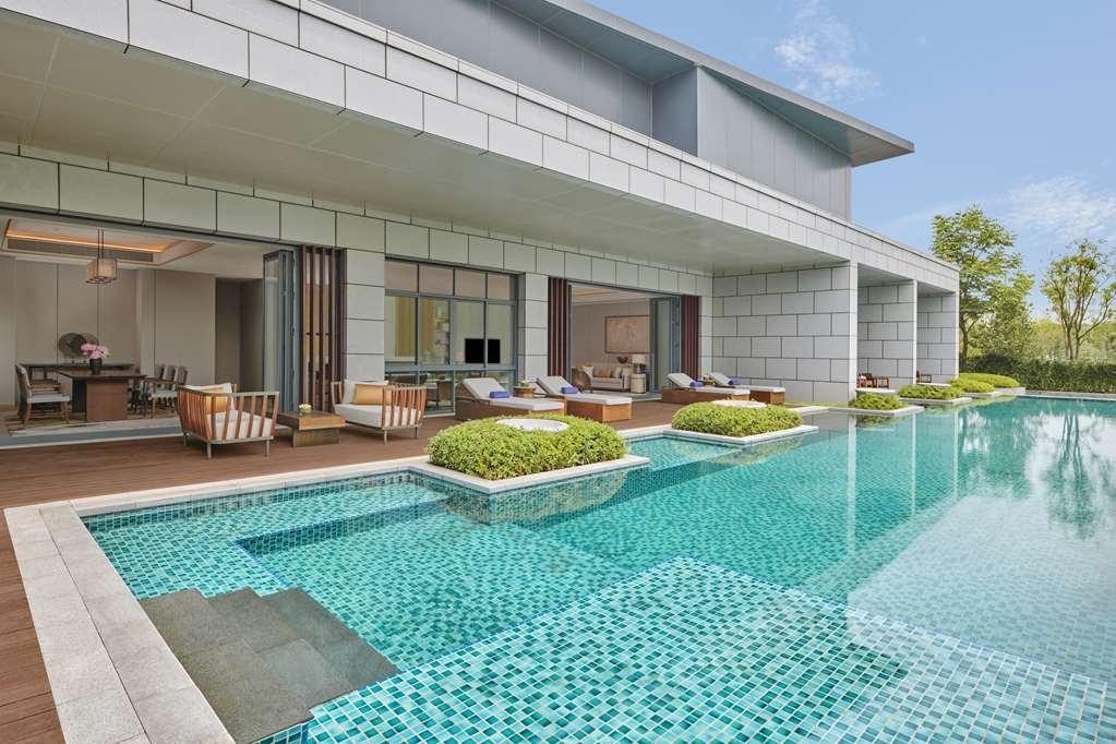 Hilton Fengxian Hotel